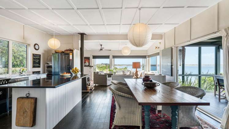 40 Tuakau Bridge-Port Waikato Road Port Waikato_8