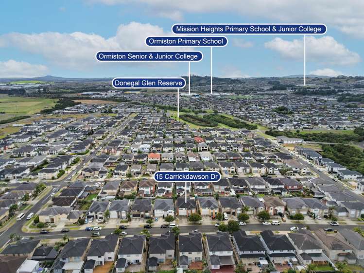 15 Carrickdawson Drive Flat Bush_24