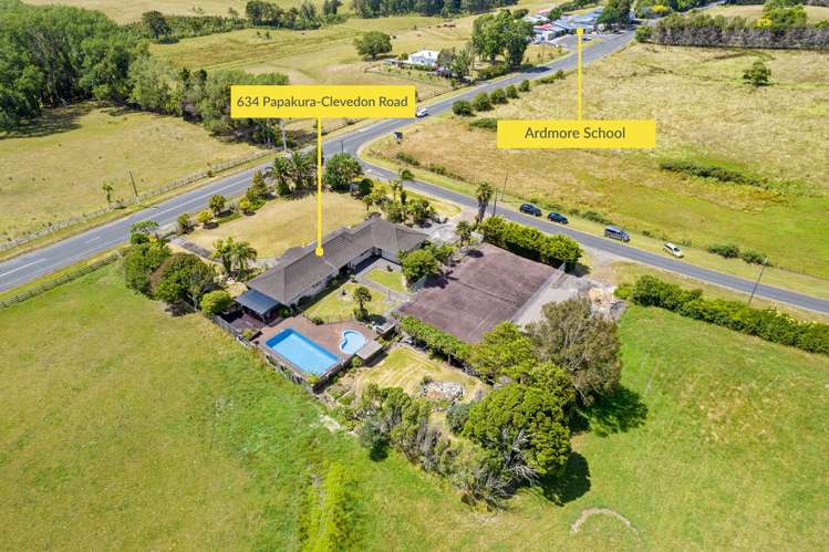 634 Papakura-Clevedon Road Ardmore_25