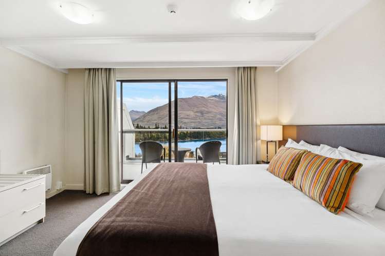 Unit 480 Copthorne Lakeview, 88 Frankton Road Queenstown_11