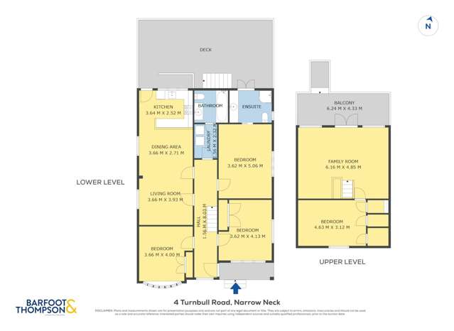 4 Turnbull Road Narrow Neck_1