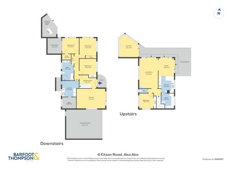 4 Kitson Road Aka Aka_22