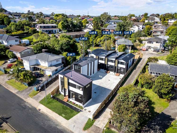 Lot 1-6/25 Ramillies Place Glenfield_19