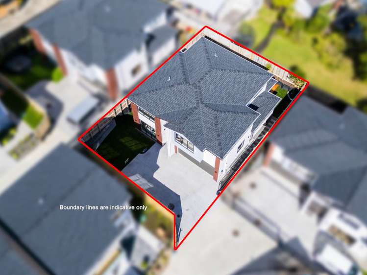 30f Routley Drive Glen Eden_30