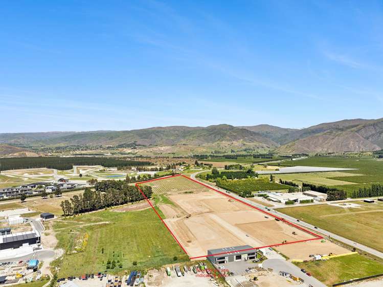 1 to 48/C/O Cromwell Business Park Cromwell_6