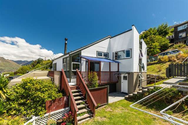 20A Richards Park Lane, Fernhill Queenstown_1