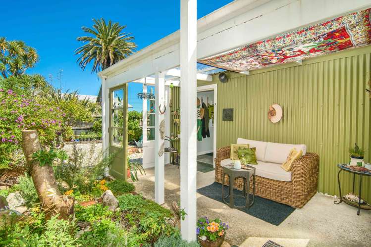 168 Torea Street Granity_13