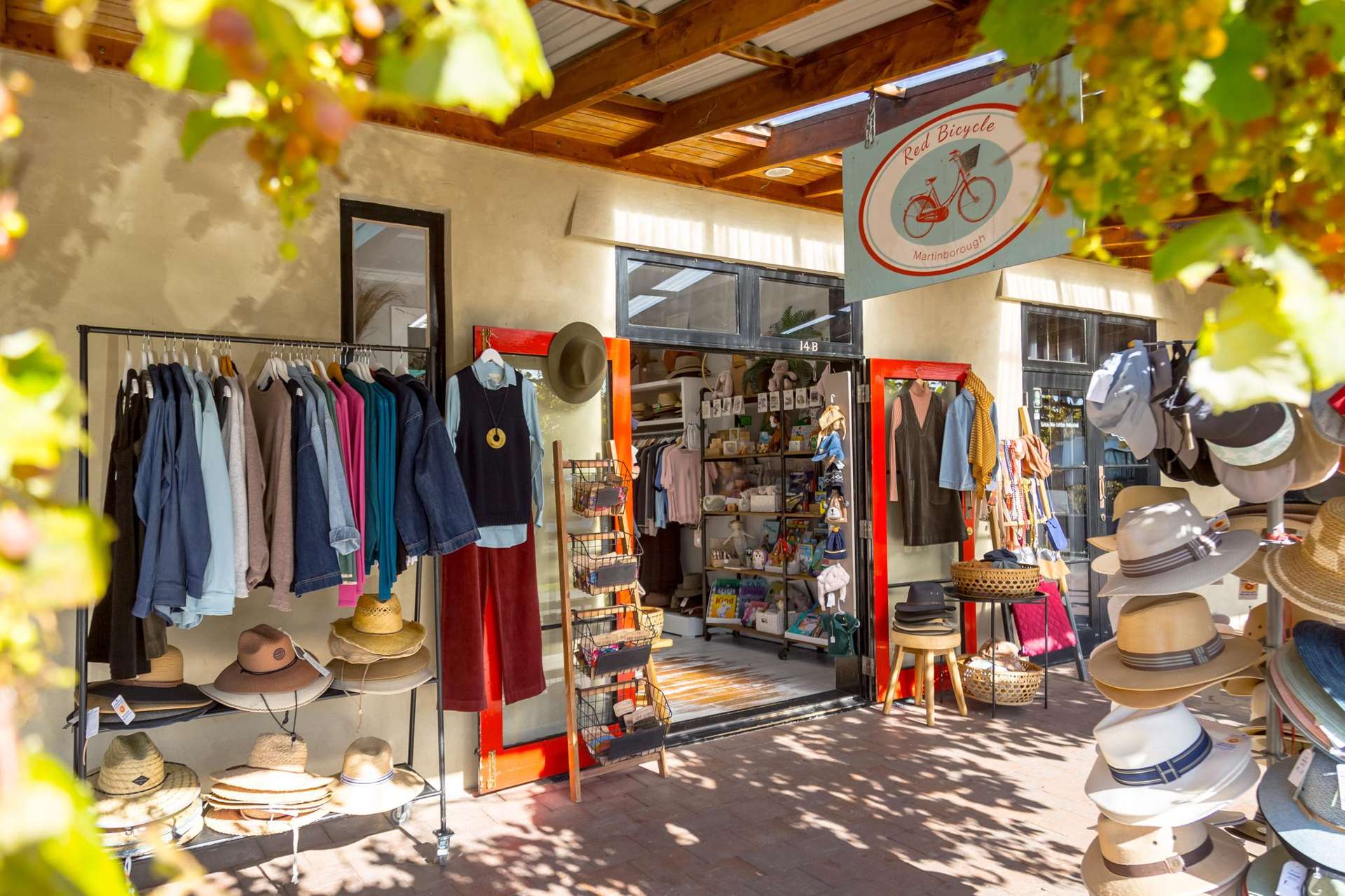 14b Ohio Street Martinborough_0