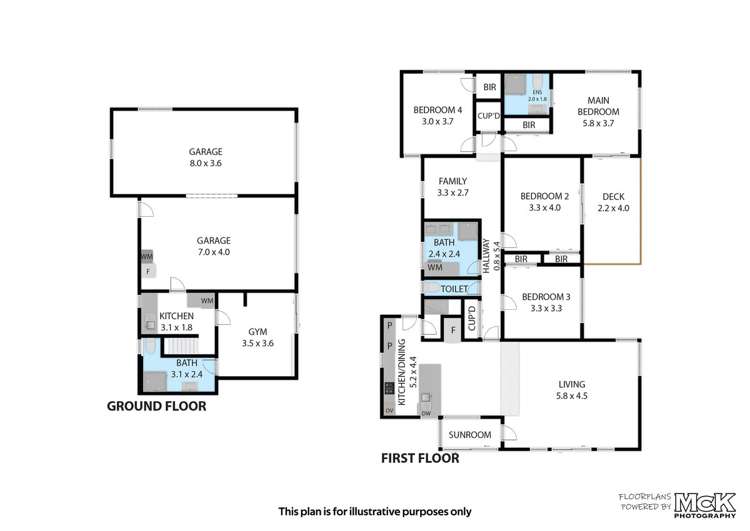 9 Bronte Place Whalers Gate_21