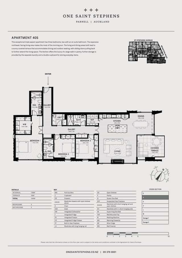 405/1 Saint Stephens Avenue Parnell_1