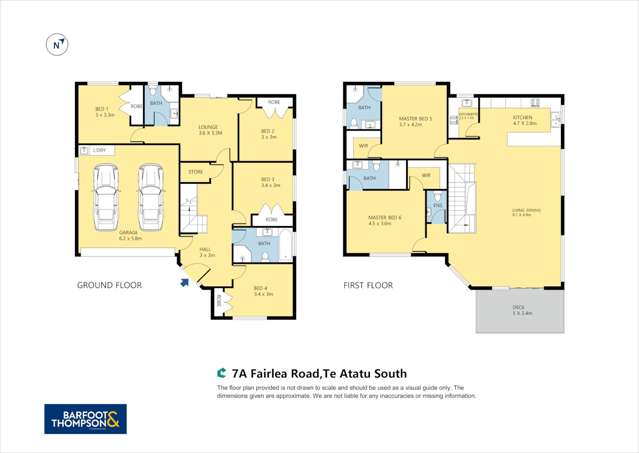 7A Fairlea Road Te Atatu South_2