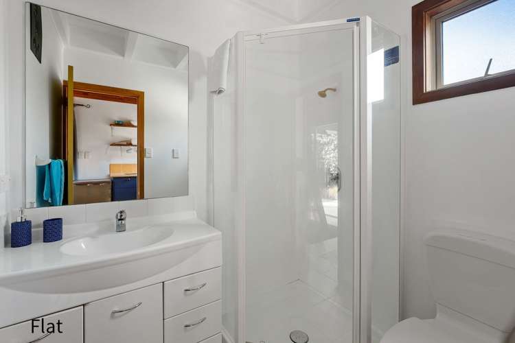 1 Soho Street Cardrona_23