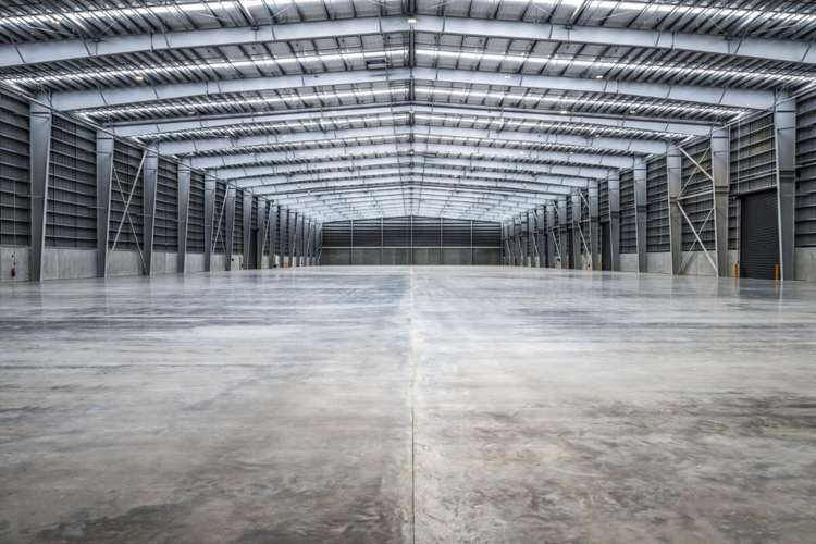 Warehouse A | 224 Neilson Street Onehunga_6