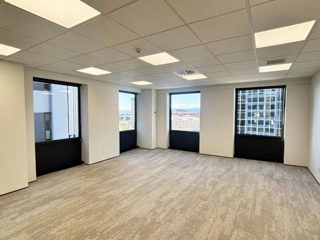Part Level 6, 114 Lambton Quay Wellington Central_4