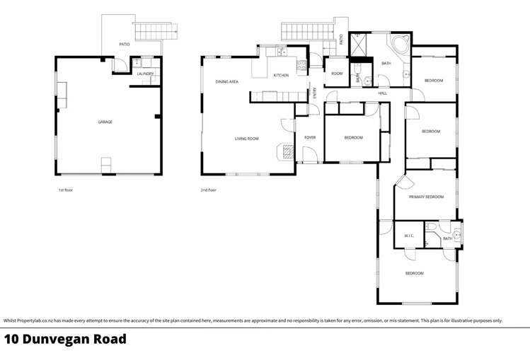 10 Dunvegan Place Dinsdale_24