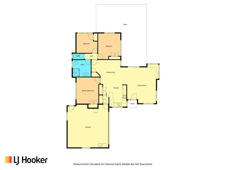 61 Milton Street Leamington_16