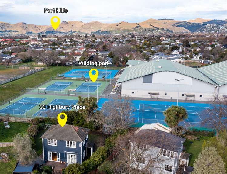 23 Highbury Place Avonside_27