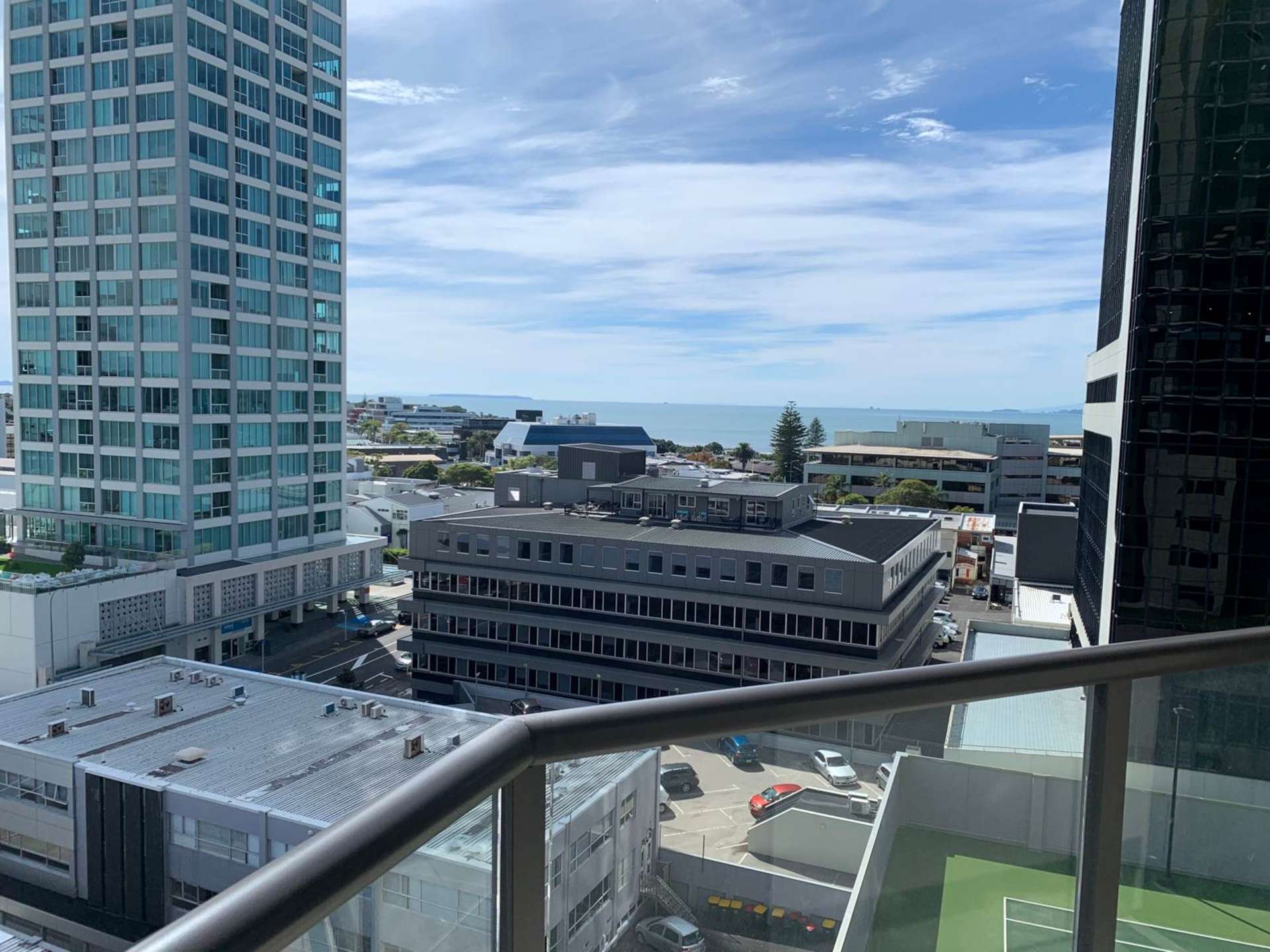 708/917 Byron Avenue Takapuna North Shore City Houses for Rent