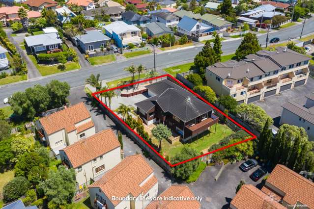 7 Spencer Road Oteha_1