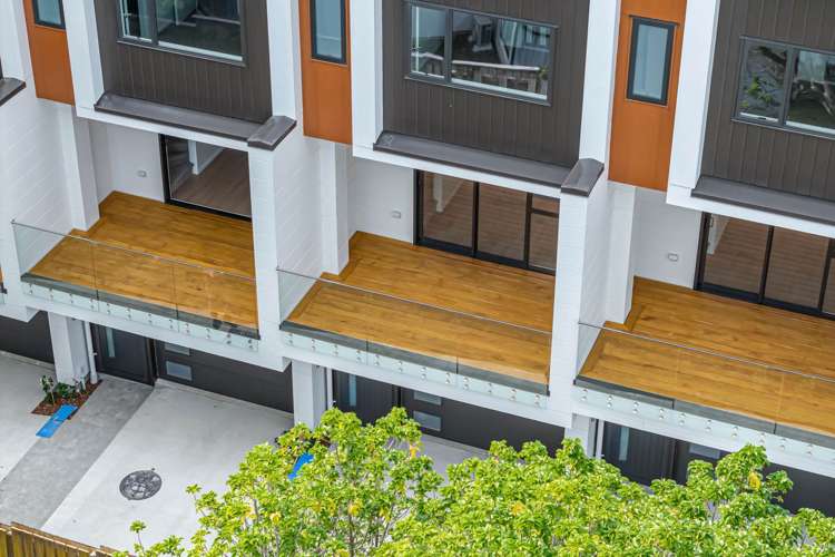 Lot 3, 252 Pakuranga Road Pakuranga Heights_11