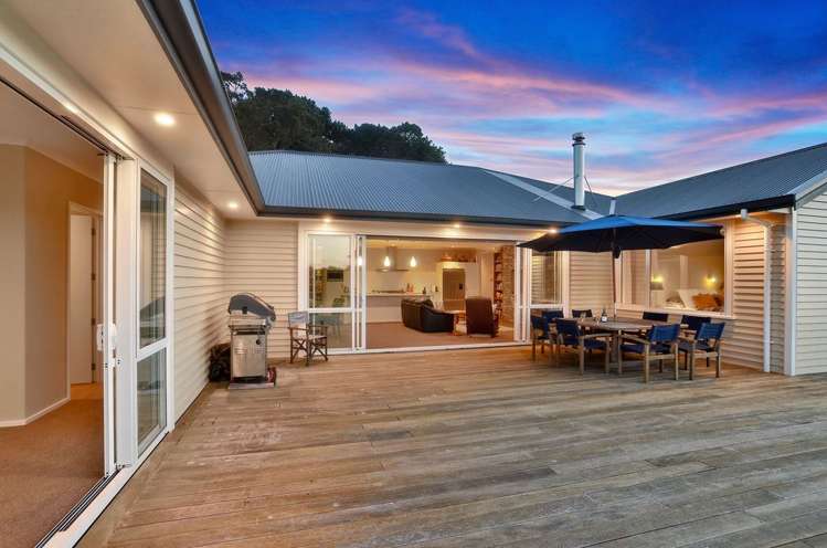 520 Waitoki Road Wainui_34