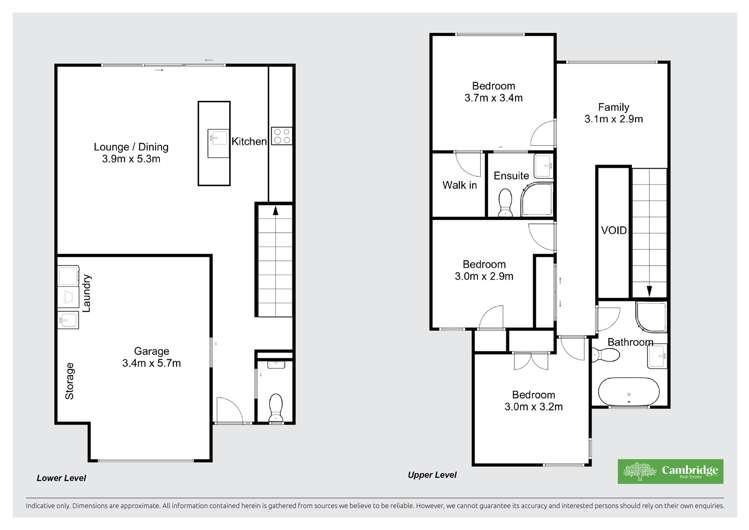 2/102 Swayne Road Cambridge_16