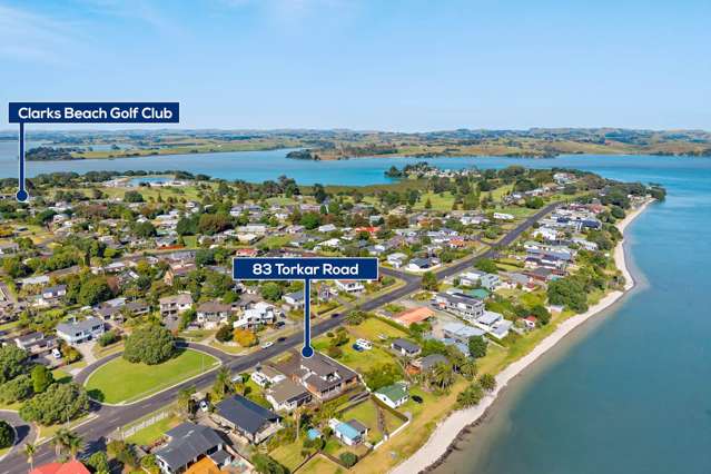 83 Torkar Road Clarks Beach_4