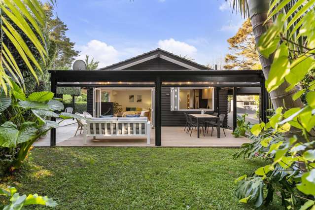 MOVE IN READY | RANGITOTO & WESTLAKE GIRLS