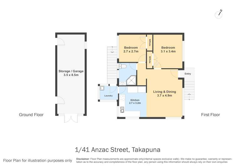 1/41 Anzac Street Takapuna_21