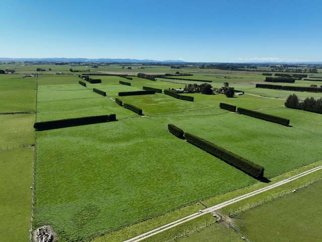 Your Next Rural Addition Starts Here