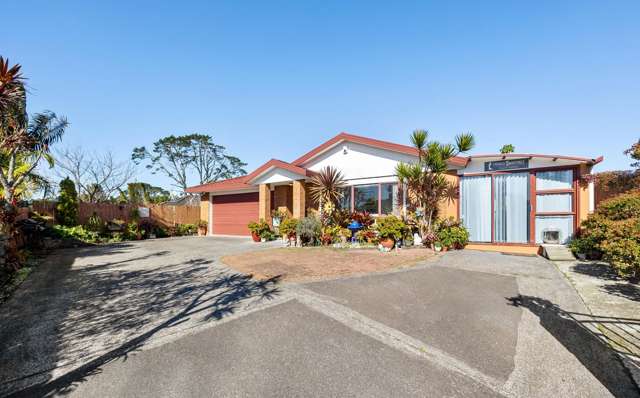 54 Greenberry Drive Ranui_2