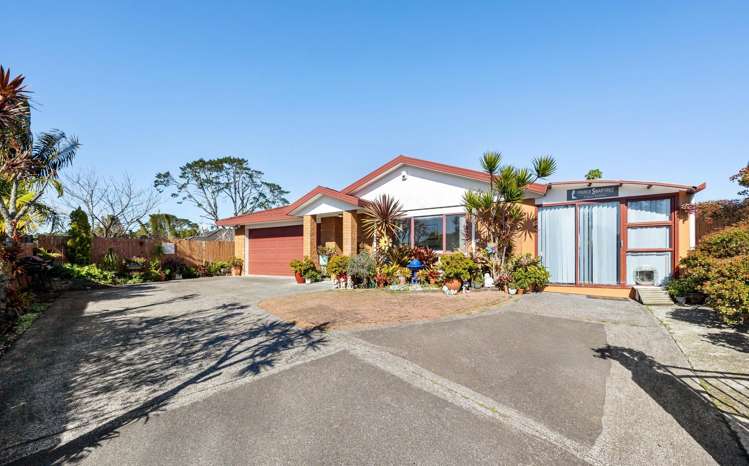 54 Greenberry Drive Ranui_1