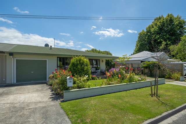 20 Ward Street Springlands_1