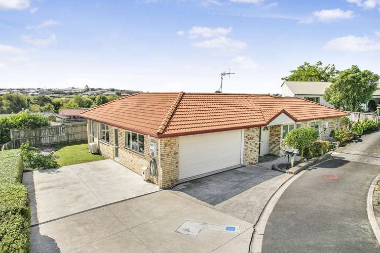 36 Pointon Glade Grandview Heights_25