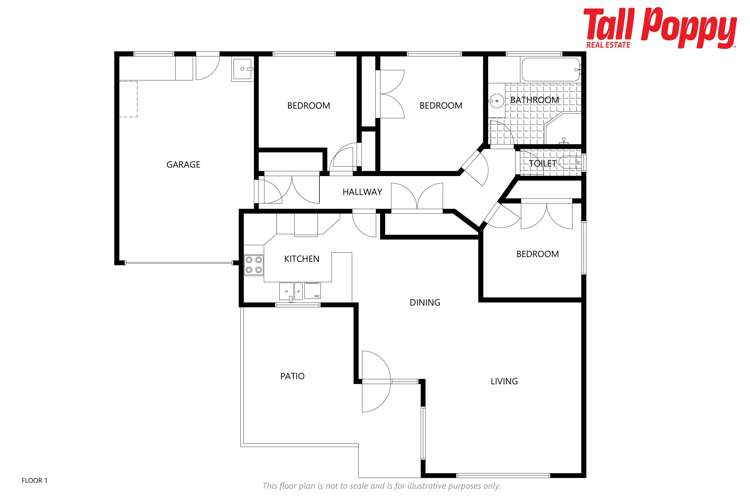 1436b Cameron Road Greerton_15