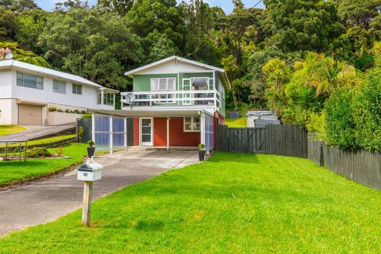 49 Foster Avenue Huia_15