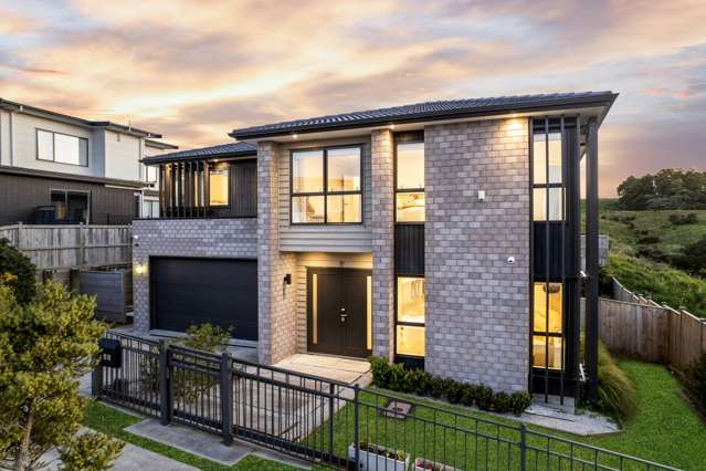 43 Matahae Drive Flat Bush_1