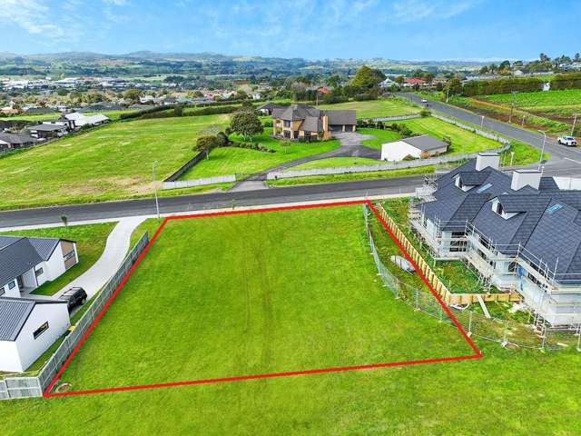 67 Green Lane Pukekohe_1