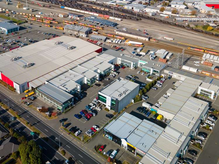 5/295 Blenheim Road Riccarton_12