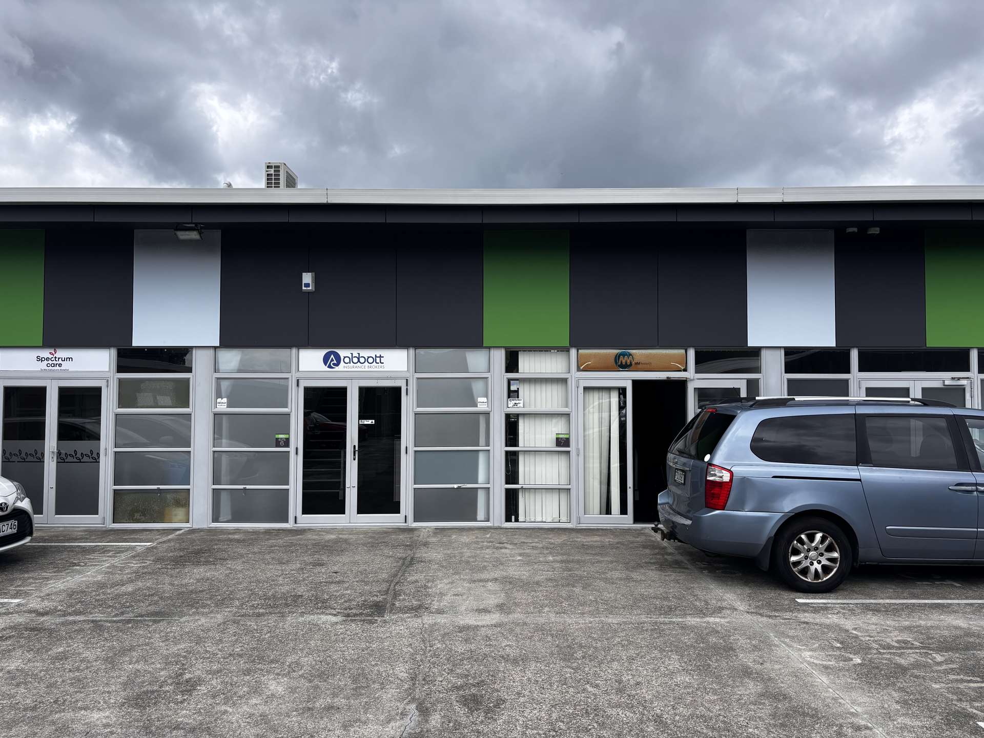 Level 1, Suite 7/5 Bouverie Street Petone_0