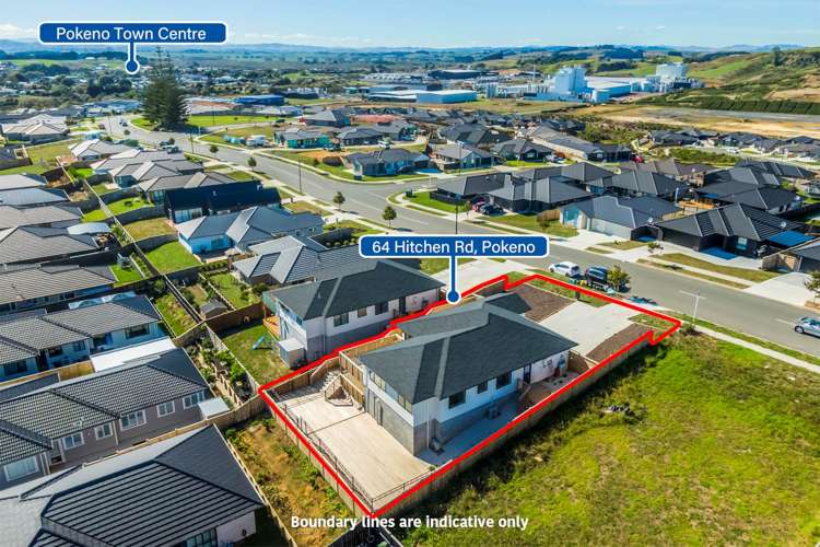 64 Hitchen Road Pokeno_19