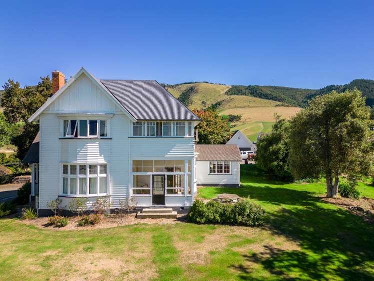 134 Point Bush Road Waimate_33
