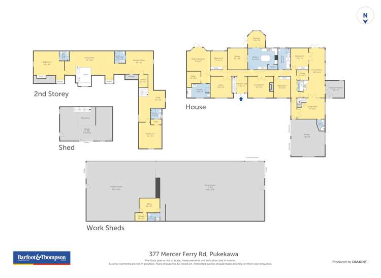 377 Mercer Ferry Road Mercer_20