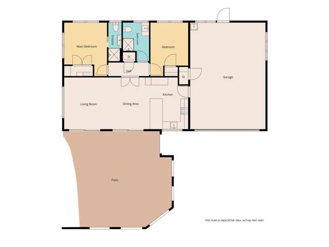 14A Vine Avenue Maungatapu_1