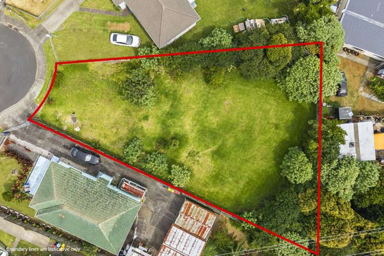 11 Kingsford Place Otara_1