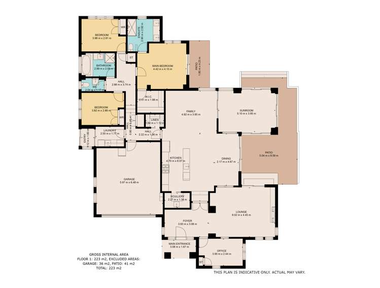 43 Balmedie Ridge Bethlehem_28