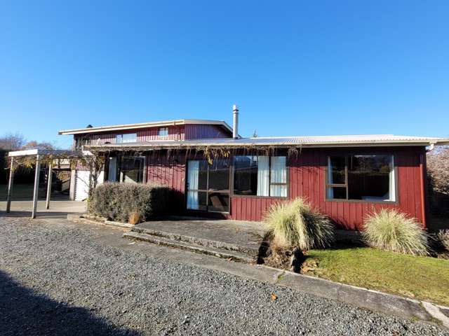 For Rent - 60 Mokonui Street, Te Anau