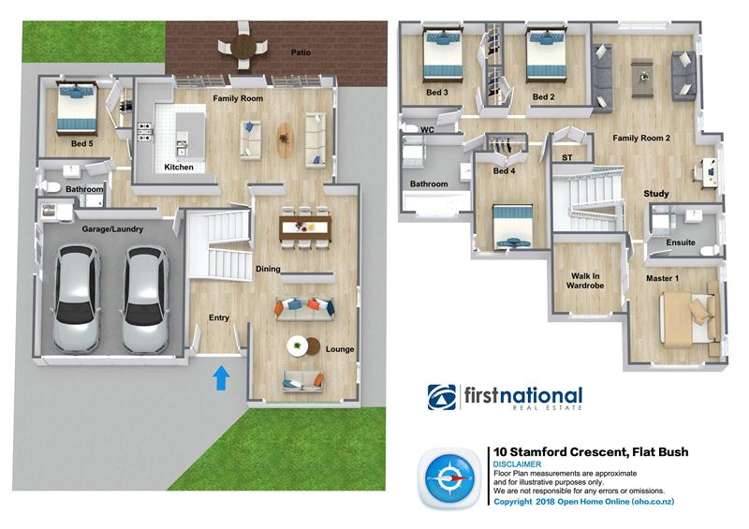 10 Stamford Crescent Flat Bush_23