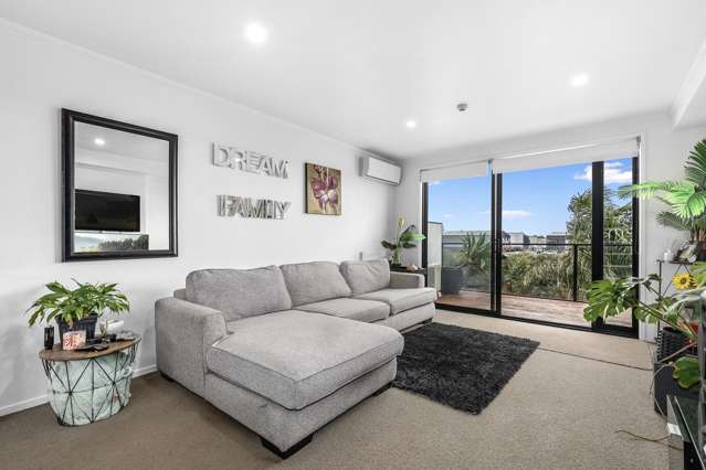 Affordable living in sought-after Kohu Quarter