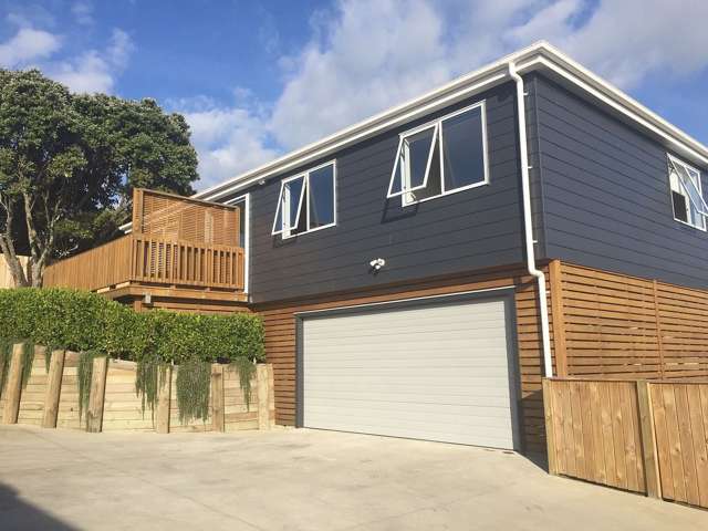 Standalone, 3 Bed, 2 Bath House with Double Garage
